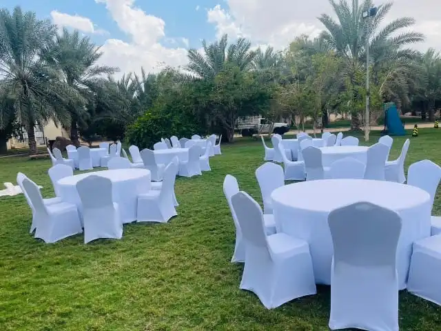 تأجير مكيفات